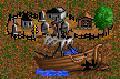 Graveyard & Shipwreck
